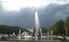 Brunnen am Schloss Herrenchiemsee