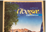 Postkarte Übersee